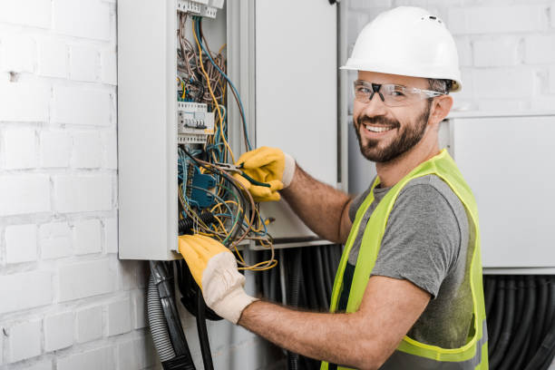 Best Electrical Installation Contractor  in Nekoosa, WI