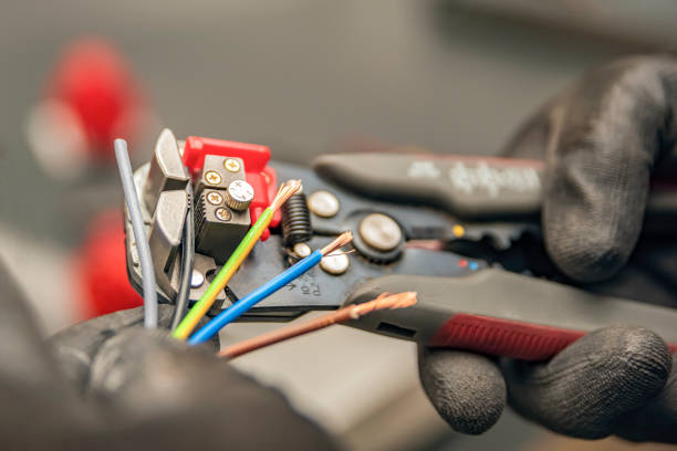 Best Electrician for Home Renovation  in Nekoosa, WI