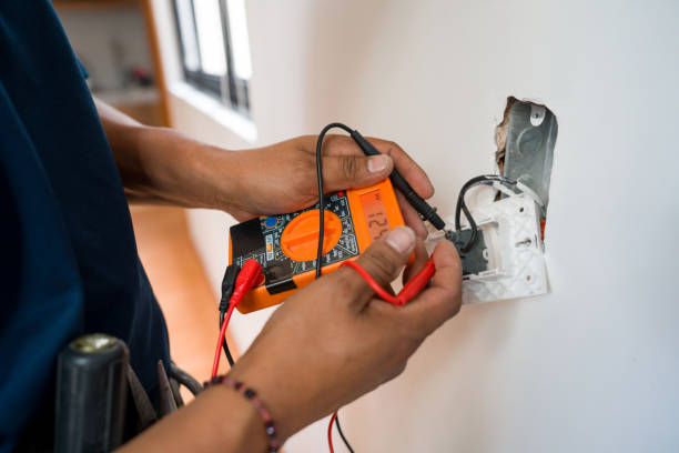 Best Local Electrician Companies  in Nekoosa, WI