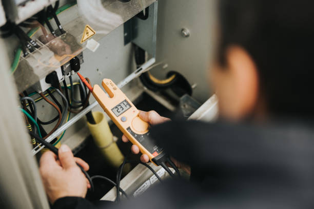 Best Electrical Contractors for Businesses  in Nekoosa, WI