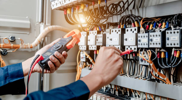 Best Best Electricians Near Me  in Nekoosa, WI
