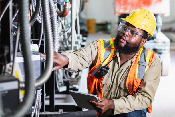 Best Industrial Electrical Services  in Nekoosa, WI