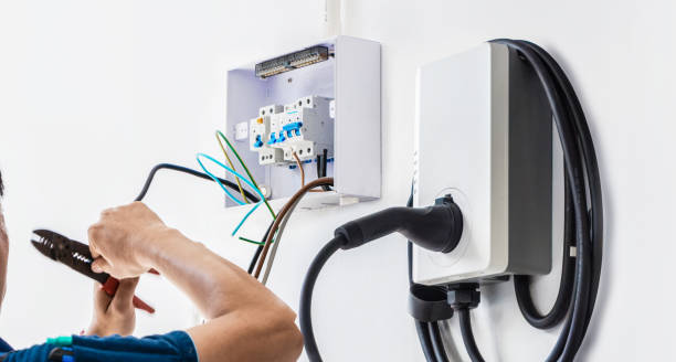 Best Electrical Upgrades for Homes  in Nekoosa, WI