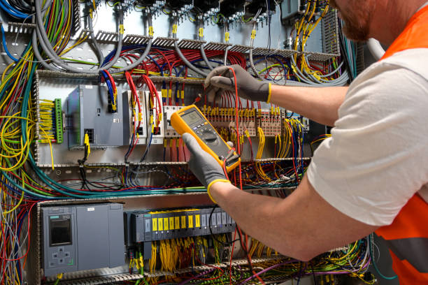 Best Emergency Electrical Repair  in Nekoosa, WI